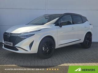 Nissan QASHQAI 1.5 e-Power N-Design / €7500,- Nissan Vo