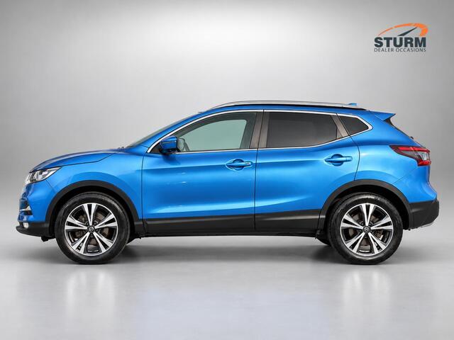 Nissan QASHQAI 1.3 DIG-T N-Connecta Design Pack incl. Trekhaak! – foto 5