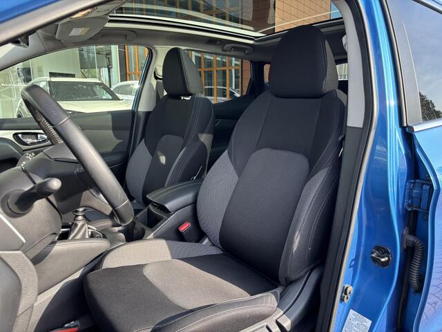 Nissan QASHQAI 1.3 DIG-T N-Connecta Design Pack incl. Trekhaak! – foto 7