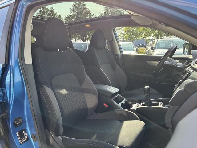 Nissan QASHQAI 1.3 DIG-T N-Connecta Design Pack incl. Trekhaak! – foto 9