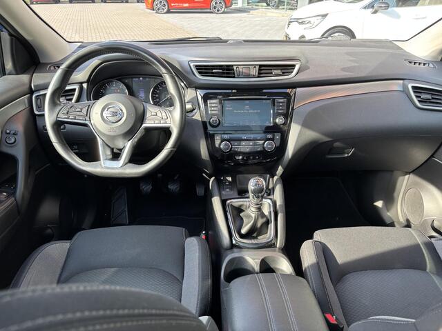 Nissan QASHQAI 1.3 DIG-T N-Connecta Design Pack incl. Trekhaak! – foto 10