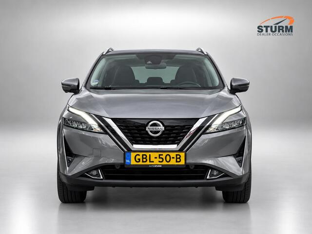 Nissan QASHQAI 1.5 e-Power Business Design incl. Trekhaak Afneembaar! – foto 2