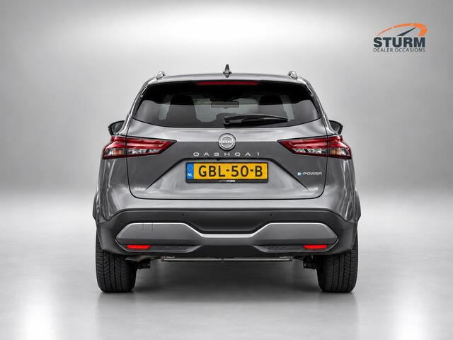 Nissan QASHQAI 1.5 e-Power Business Design incl. Trekhaak Afneembaar! – foto 4