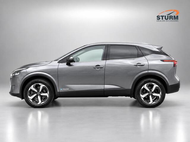 Nissan QASHQAI 1.5 e-Power Business Design incl. Trekhaak Afneembaar! – foto 5