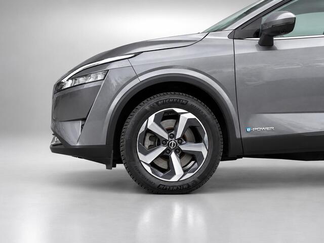 Nissan QASHQAI 1.5 e-Power Business Design incl. Trekhaak Afneembaar! – foto 6