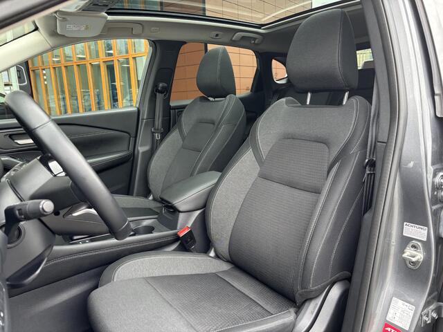 Nissan QASHQAI 1.5 e-Power Business Design incl. Trekhaak Afneembaar! – foto 7