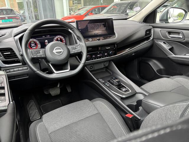 Nissan QASHQAI 1.5 e-Power Business Design incl. Trekhaak Afneembaar! – foto 8