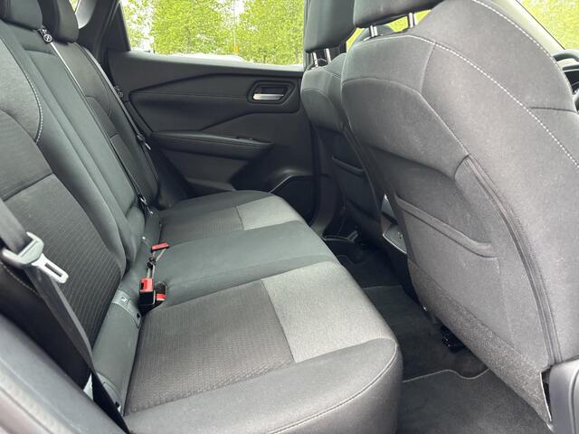 Nissan QASHQAI 1.5 e-Power Business Design incl. Trekhaak Afneembaar! – foto 10
