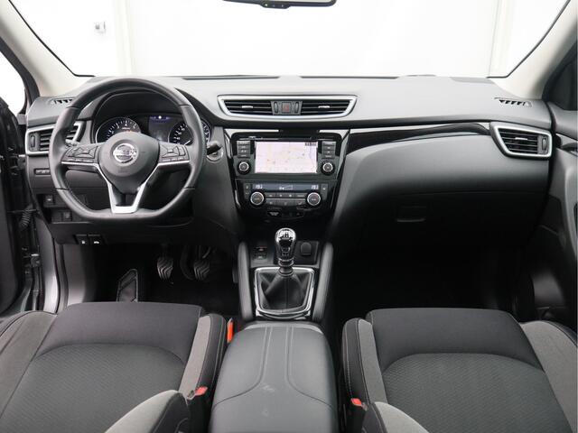 Nissan QASHQAI 1.3 DIG-T Design Edition/ unieke km! – foto 2