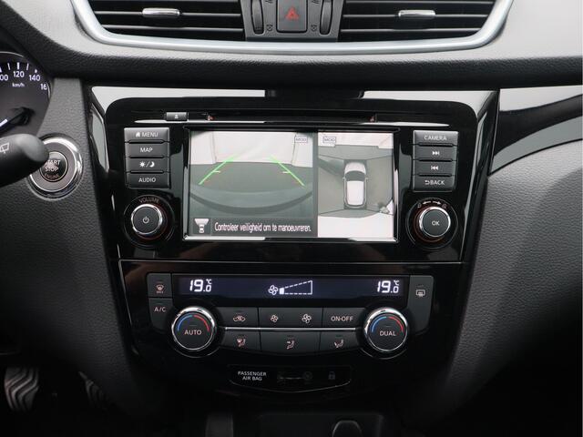 Nissan QASHQAI 1.3 DIG-T Design Edition/ unieke km! – foto 3