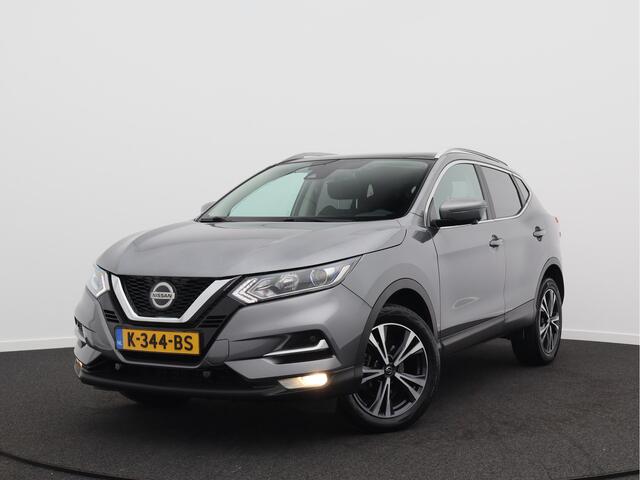 Nissan QASHQAI 1.3 DIG-T Design Edition/ unieke km! – foto 4