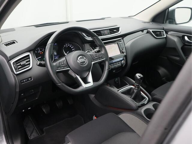 Nissan QASHQAI 1.3 DIG-T Design Edition/ unieke km! – foto 5