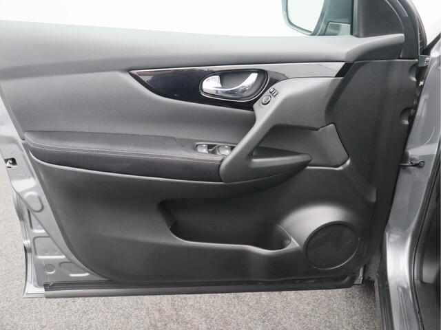 Nissan QASHQAI 1.3 DIG-T Design Edition/ unieke km! – foto 6