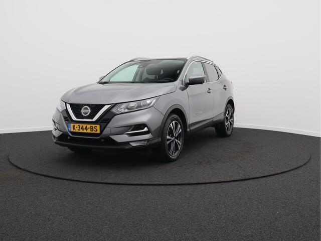 Nissan QASHQAI 1.3 DIG-T Design Edition/ unieke km! – foto 7