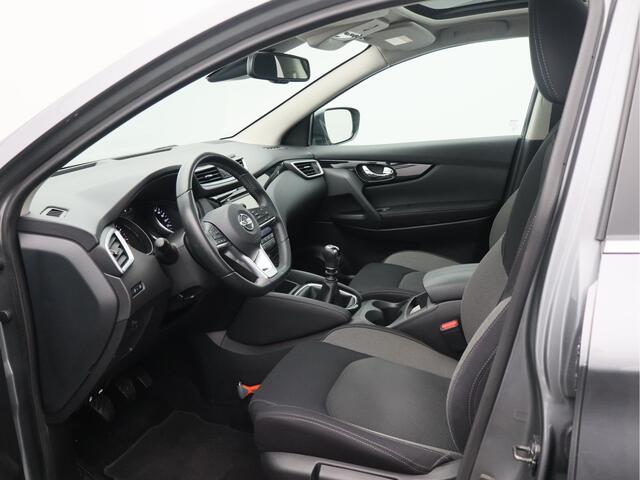 Nissan QASHQAI 1.3 DIG-T Design Edition/ unieke km! – foto 8