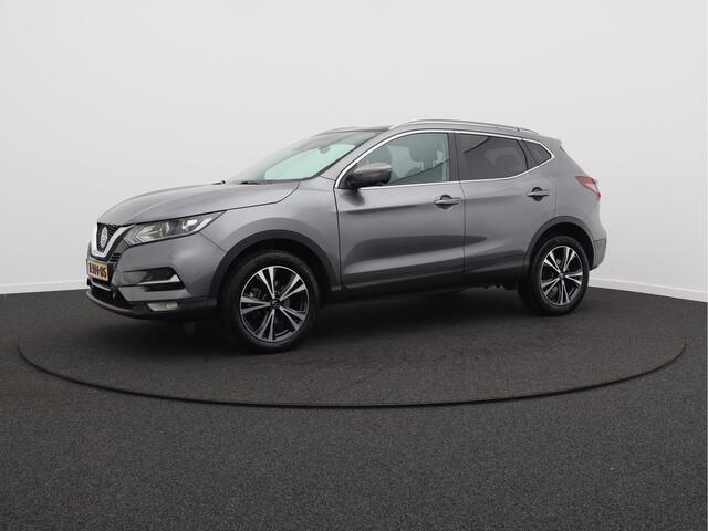 Nissan QASHQAI 1.3 DIG-T Design Edition/ unieke km! – foto 9
