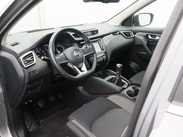 Nissan QASHQAI 1.3 DIG-T Design Edition/ unieke km! – foto 10