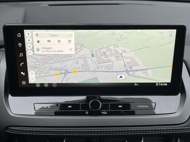 Nissan QASHQAI 1.5 e-Power N-Connecta / 7.500 Korting / 360° Camera / Panoramadak / Google Maps Navigatie / Apple Carplay & Android Auto / Stuur- en Stoelverwarming / Voorruitverwarming / Adaptieve Cruise Control / Keyless Entry & Start / Ocean Deep Parelmoer – foto 6