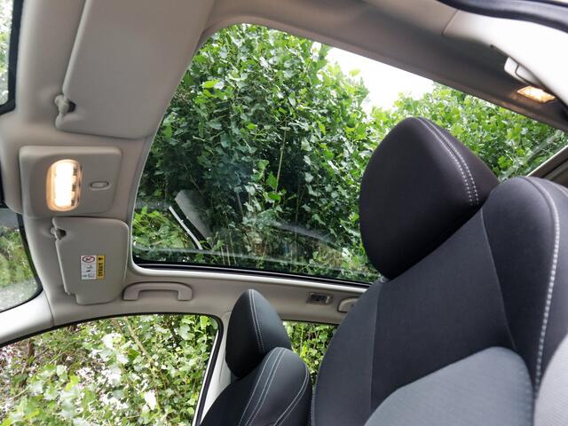Nissan QASHQAI 1.3 DIG-T N-Connecta 2e-Eig. & Dealer-Onderh. BOVAG-Garantie. NL-Auto. – foto 3