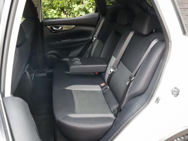 Nissan QASHQAI 1.3 DIG-T N-Connecta 2e-Eig. & Dealer-Onderh. BOVAG-Garantie. NL-Auto. – foto 9