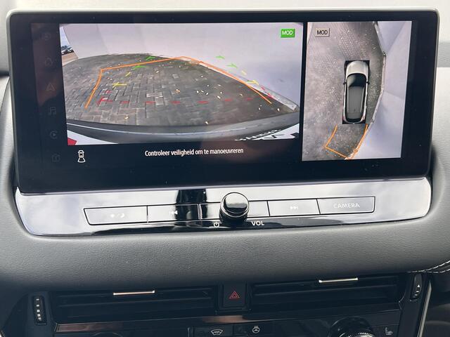 Nissan QASHQAI 1.3 MHEV Xtronic N-Connecta / Dealer onderhouden / 1.800 kg trekgewicht / Cold Pack / Stuur-, stoel- en voorruitverwarming / Camera 360° / Navigatie / Apple Carplay Android / 18" LM wielen / – foto 5