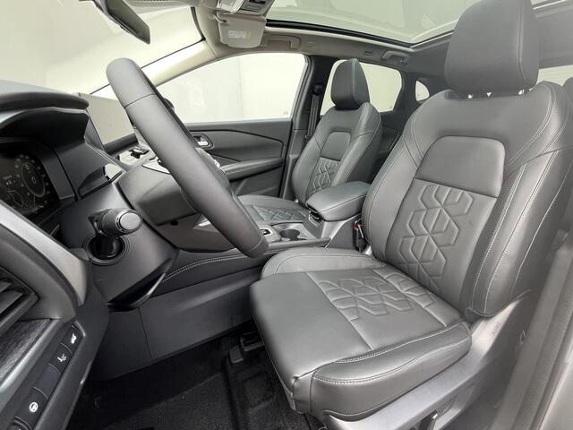 Nissan QASHQAI 1.5 e-Power Tekna / €7500,- Voorraadvoordeel / 10 Jaar Nissan More / Panoramadak / Elektr. Bestuurdersstoel Met Memory / Cold Pack / Elektr. Achterklep / Apple Carplay&Android Auto / Adaptief Cruise Control / – foto 6
