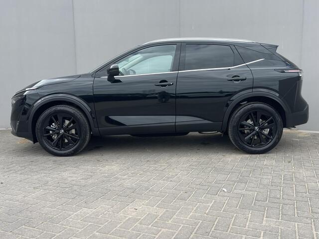 Nissan QASHQAI 1.5 e-Power Tekna / €7500,- Voorraadvoordeel / 10 Jaar Nissan More / Panoramadak / Elektr. Bestuurdersstoel Met Memory / Cold Pack / Elektr. Achterklep / Apple Carplay&Android Auto / Adaptief Cruise Control / – foto 8