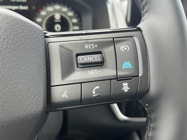 Nissan QASHQAI 1.5 e-Power Tekna / €7500,- Voorraadvoordeel / 10 Jaar Nissan More / Panoramadak / Elektr. Bestuurdersstoel Met Memory / Cold Pack / Elektr. Achterklep / Apple Carplay&Android Auto / Adaptief Cruise Control / – foto 9