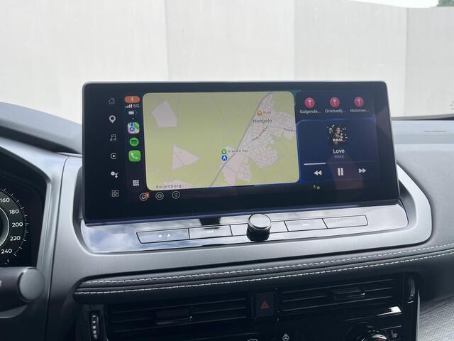 Nissan QASHQAI 1.5 e-Power Tekna / €7500,- Voorraadvoordeel / 10 Jaar Nissan More / Panoramadak / Elektr. Bestuurdersstoel Met Memory / Cold Pack / Elektr. Achterklep / Apple Carplay&Android Auto / Adaptief Cruise Control / – foto 10