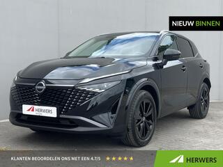 Nissan QASHQAI 1.5 e-Power Tekna / €7500,- Voorraadvoor