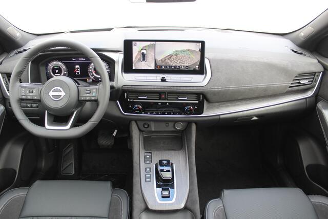 Nissan QASHQAI 1.5 e-Power Tekna Plus / €7500,- Voorraad Voordeel / 10 Jaar Nissan More / ** uit voorraad leverbaar ** – foto 2