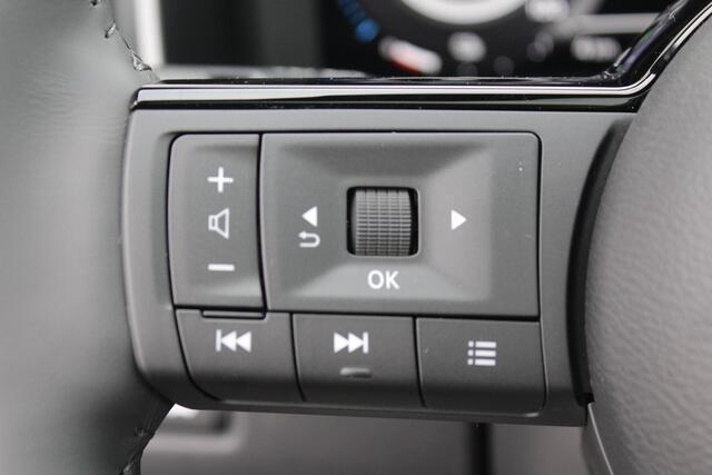 Nissan QASHQAI 1.5 e-Power Tekna Plus / €7500,- Voorraad Voordeel / 10 Jaar Nissan More / ** uit voorraad leverbaar ** – foto 9