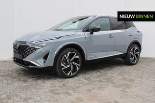 Nissan QASHQAI 1.5 e-Power Tekna Plus / €7500,- Voorra
