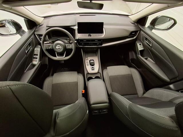 Nissan QASHQAI 1.5 e-Power N-Connecta / €7.500 Voorraad Korting / Panoramadak / Stoel- en Stuurverwarming / Verwarmde Voorruit / Google Maps Navigatie / – foto 2