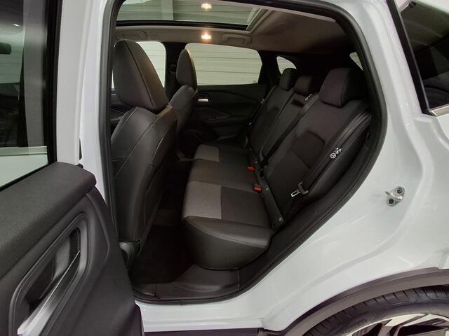 Nissan QASHQAI 1.5 e-Power N-Connecta / €7.500 Voorraad Korting / Panoramadak / Stoel- en Stuurverwarming / Verwarmde Voorruit / Google Maps Navigatie / – foto 7