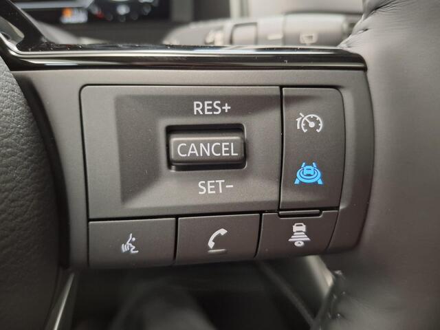 Nissan QASHQAI 1.5 e-Power N-Connecta / €7.500 Voorraad Korting / Panoramadak / Stoel- en Stuurverwarming / Verwarmde Voorruit / Google Maps Navigatie / – foto 9