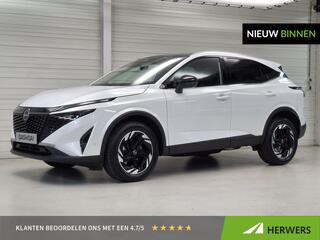 Nissan QASHQAI 1.5 e-Power N-Connecta / €7.500 Voorraad
