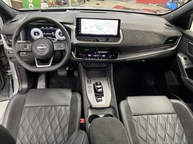 Nissan QASHQAI 1.5 e-Power Tekna Plus / *** €7500,- Nissan voorraadvoordeel!*** / Nieuw uit Voorraad Leverbaar / Bose Audio / Massagestoelen / Panoramadak / Cold Pack / – foto 2