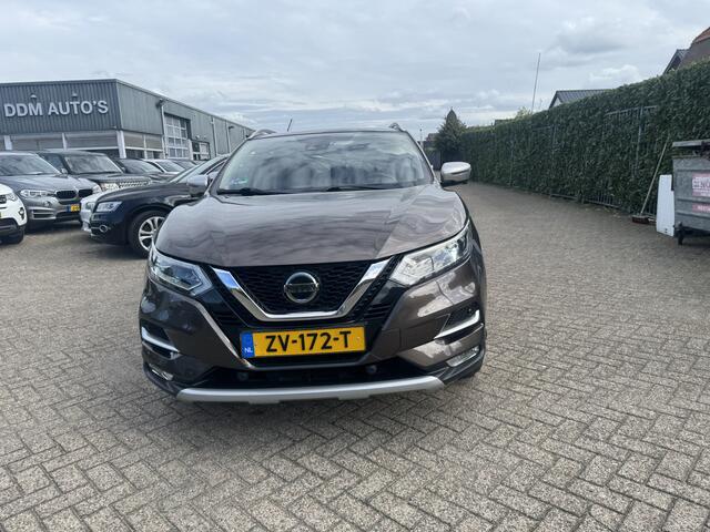 Nissan QASHQAI 1.3 DIG-T N-Motion – foto 2
