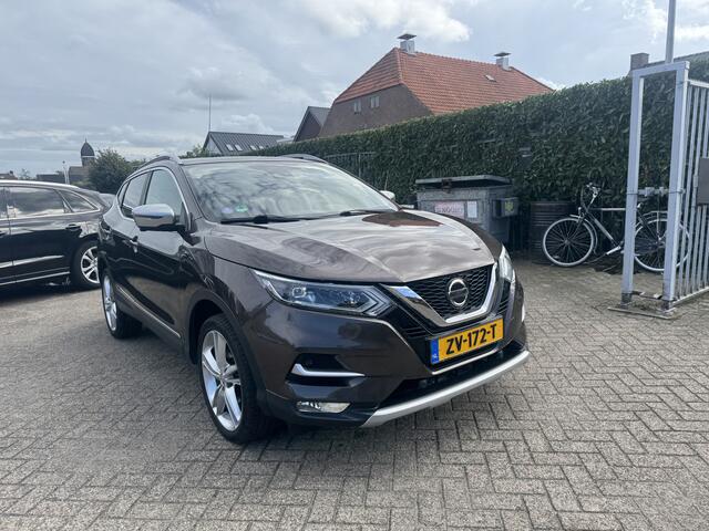 Nissan QASHQAI 1.3 DIG-T N-Motion – foto 3