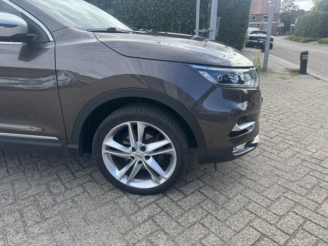 Nissan QASHQAI 1.3 DIG-T N-Motion – foto 4