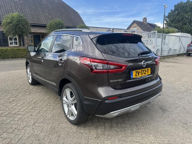 Nissan QASHQAI 1.3 DIG-T N-Motion – foto 5