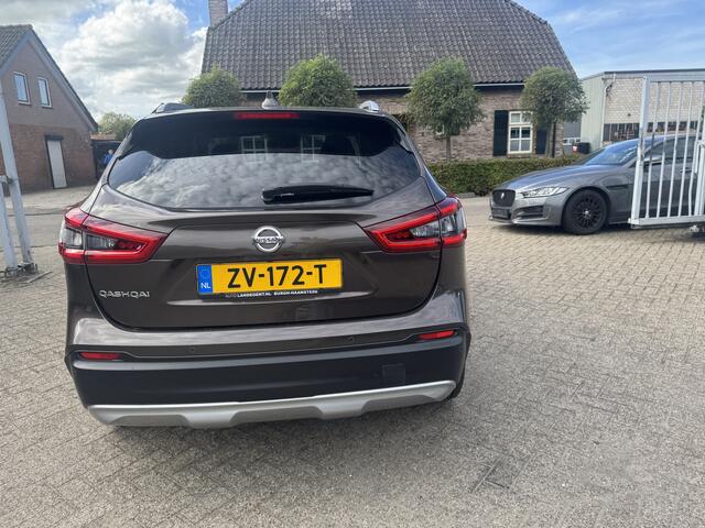Nissan QASHQAI 1.3 DIG-T N-Motion – foto 6