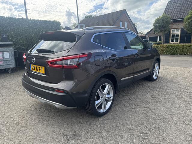 Nissan QASHQAI 1.3 DIG-T N-Motion – foto 7