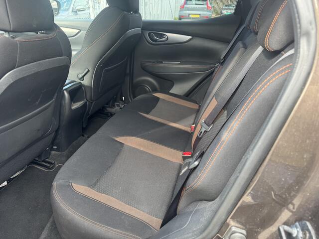 Nissan QASHQAI 1.3 DIG-T N-Motion – foto 8