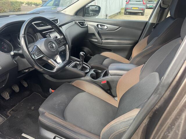 Nissan QASHQAI 1.3 DIG-T N-Motion – foto 10