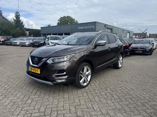 Nissan QASHQAI 1.3 DIG-T N-Motion