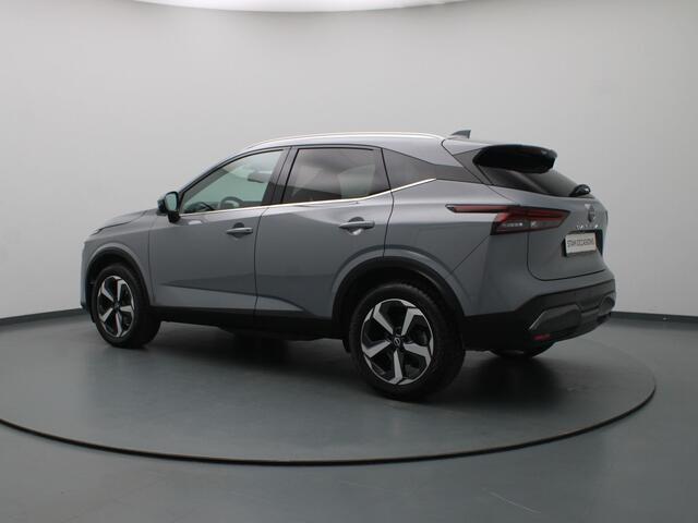 Nissan QASHQAI 160pk MHEV Xtronic Business Premium Apple Carplay/Android Auto | Climate – foto 2