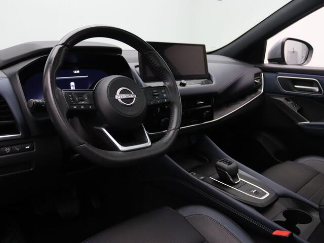 Nissan QASHQAI 160pk MHEV Xtronic Business Premium Apple Carplay/Android Auto | Climate – foto 3