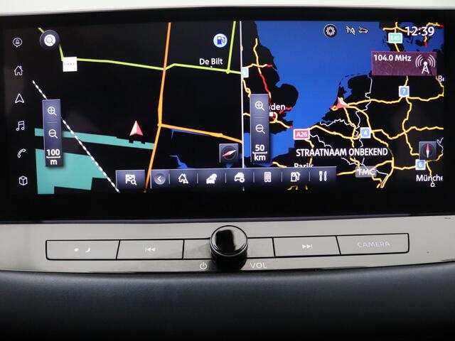 Nissan QASHQAI 160pk MHEV Xtronic Business Premium Apple Carplay/Android Auto | Climate – foto 8